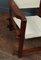 Brazilian Rosewood Sling Armchair, 1960s, Image 2
