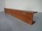 Large Mid-Century Danish Rosewood Shelf, 1960s, Image 10