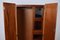 Art Deco Kleiderschrank 4