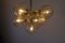 Vintage Ceiling Lamp from Temde, 1970s, Image 8