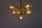 Vintage Ceiling Lamp from Temde, 1970s 10