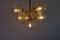 Vintage Ceiling Lamp from Temde, 1970s, Image 10