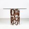 Sculptural Dining Table by Angelo Rinaldi for Angelo Rinaldi, 1970s, Image 5