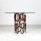 Sculptural Dining Table by Angelo Rinaldi for Angelo Rinaldi, 1970s 1