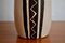 Vaso in ceramica di Fernand Elchinger per Elchinger, anni '60, Immagine 10