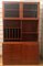 Danish Teak Wall Unit from Dyrlund, 1960s, Imagen 1