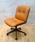 Italian Rosewood Swivel Chair by Ico Parisi for MIM, 1960s, Image 10