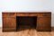 Large Antique Desk Attributed to Adolf Loos for FO Schmidt 1