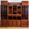Large Antique Cabinet Attributed to Adolf Loos for FO Schmidt 1