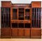 Mueble antiguo grande atribuido a Adolf Loos para FO Schmidt, Imagen 1