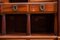 Large Antique Cabinet Attributed to Adolf Loos for FO Schmidt, Image 3