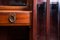Large Antique Cabinet Attributed to Adolf Loos for FO Schmidt 2