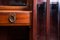 Large Antique Cabinet Attributed to Adolf Loos for FO Schmidt, Image 2