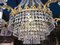 Crystal Chandelier, 1960s 2