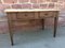 Antique French Farm Table 1