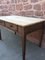 Antique French Farm Table 2