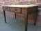 Antique French Farm Table 3