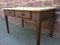 Antique French Farm Table, Image 3