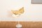 Vintage Italian Double Golden Leaf Sconce from Tommaso Barbi, 1970s 13