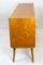 Mid-Century Sideboard aus Birke & Mahagoni, 1960er 12