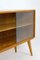 Mid-Century Sideboard aus Birke & Mahagoni, 1960er 13