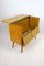 Mid-Century Sideboard aus Birke & Mahagoni, 1960er 5