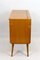 Mid-Century Sideboard aus Birke & Mahagoni, 1960er 12