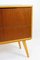 Mid-Century Birch and Mahogany Sideboard, 1960s 17