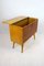 Mid-Century Birch and Mahogany Sideboard, 1960s, Image 3