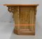 Antique PInewood Shop Counter, 1900s 30