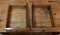 Bancone da negozio antico in legno, inizio XX secolo, Immagine 26
