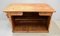 Antique PInewood Shop Counter, 1900s 19