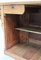 Antique PInewood Shop Counter, 1900s 20