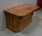 Antique PInewood Shop Counter, 1900s 2