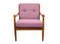 Fauteuil Lilas, 1960s 1