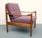 Lilac Armchair, 1960s, Image 4