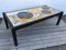 Vintage Ceramic Coffee Table from Belarti, 1960s 13