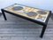 Vintage Ceramic Coffee Table from Belarti, 1960s 4