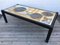 Vintage Ceramic Coffee Table from Belarti, 1960s, Image 4