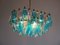 Murano Glass Poliedri Chandelier, 1978, Image 5