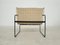 Dutch Rattan Lounge Chairs by Gregorio Vicente Cortes & Luis Onsurbe for Metz and Co, 1960s, Set of 2, Image 6
