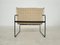 Fauteuils en Rotin par Gregorio Vicente Cortes & Luis Onsurbe pour Metz and Co, Pays-Bas, 1960s, Set de 2 6