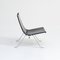 Fauteuil Minimaliste par P. Fabricius et J. Kastholm, 1970s 2