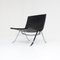 Minimalist Easy Chair by P. Fabricius and J. Kastholm, 1970s 19