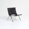 Minimalist Easy Chair by P. Fabricius and J. Kastholm, 1970s 1