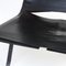 Minimalist Easy Chair by P. Fabricius and J. Kastholm, 1970s 13