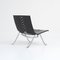 Minimalist Easy Chair by P. Fabricius and J. Kastholm, 1970s 4