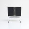 Minimalist Easy Chair by P. Fabricius and J. Kastholm, 1970s 5