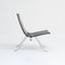 Minimalist Easy Chair by P. Fabricius and J. Kastholm, 1970s 3