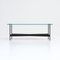 Low Mirror Coffee Table Attributed to Alfred Hendrickx, 1950s, Image 8